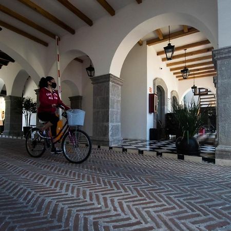 Hotel Santa Fe Tlatlauquitepec Esterno foto