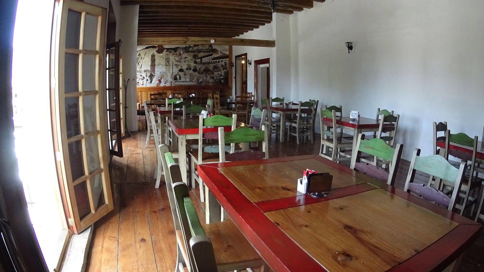 Hotel Santa Fe Tlatlauquitepec Esterno foto