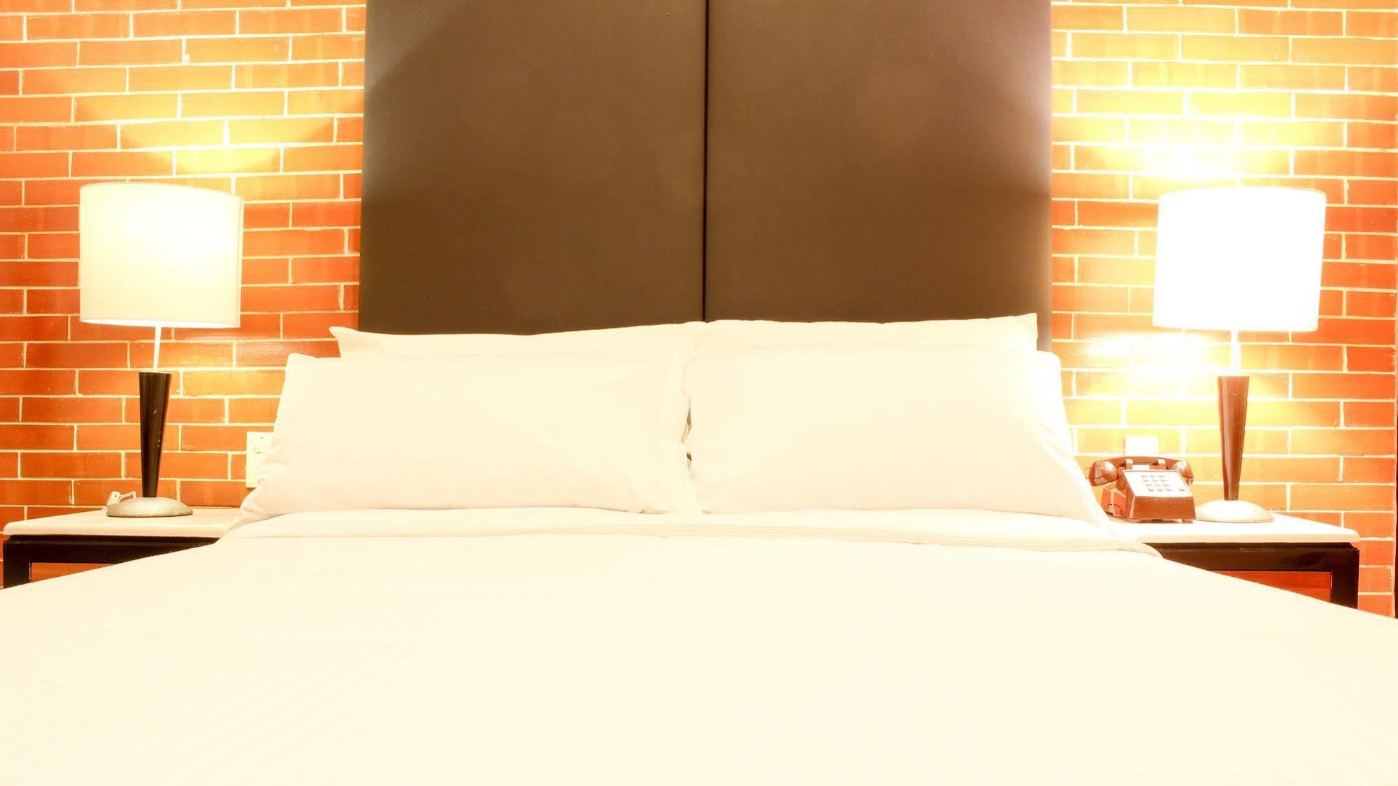 Hotel Santa Fe Tlatlauquitepec Esterno foto
