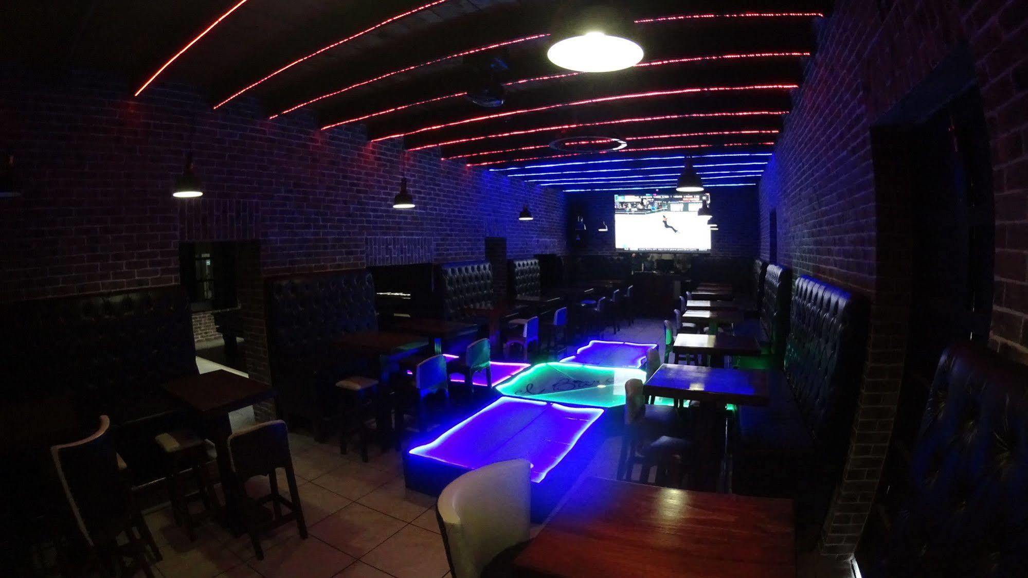 Hotel Santa Fe Tlatlauquitepec Esterno foto